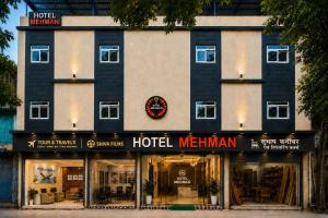 Hotel Mehman