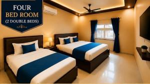 Hotel Mehman