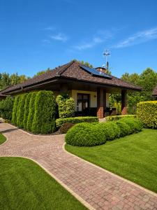 Villa Radawka