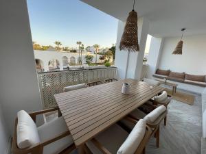 Apartamento en la Urb La Alcazaba Rio Verde