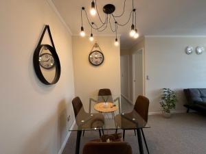 Apartamento doña Matilde