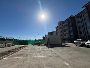 Apartamento doña Matilde