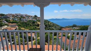 Κάρτ Ποστάλ Τρίκερι- Carte Postale Trikeri
