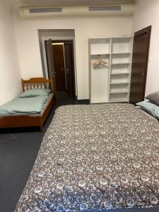 Spacious Apartment 115m2 Near City Center & Parks