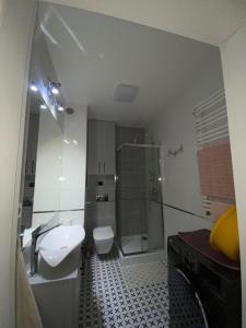 Apartament Ząbki