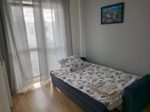 Apartament Ząbki
