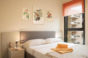 Residenza Cittadella- Apartments- Self Check-in