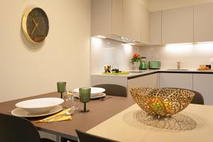 Residenza Cittadella- Apartments- Self Check-in