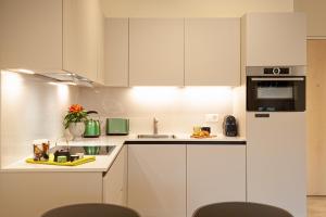 Residenza Cittadella- Apartments- Self Check-in