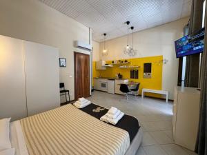 Station Apartment WEST La Spezia - 5 terre