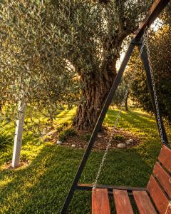 Private Pool Villa, Olive Grove & Big Yard