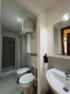 Station Apartment WEST La Spezia - 5 terre