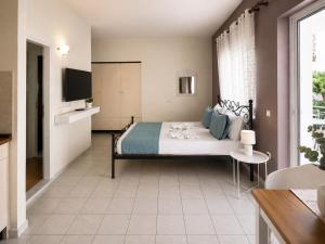Rethymno Blue Residence