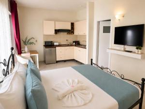 Rethymno Blue Residence