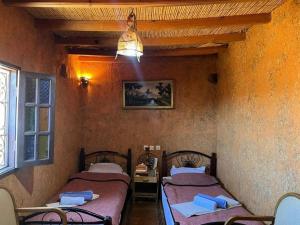 Riad Espace Asrir Tiznit