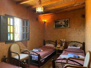 Riad Espace Asrir Tiznit
