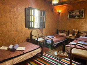 Riad Espace Asrir Tiznit