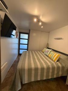 Appartement avec terrasse à quelques pas de la plage