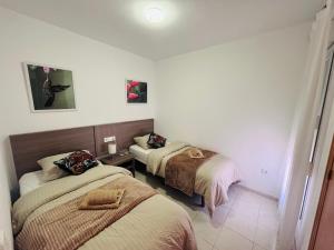 Calpiano Apartment -Imperial Park - Sea View, 6 Pools, Terrace