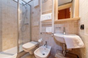 Villa Olimpia - Stayincortina