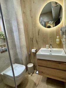 Apartment Una 18