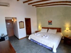 El Serrano Hotel Merida
