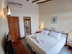 El Serrano Hotel Merida