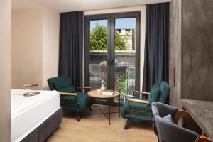 Sultan Square otel