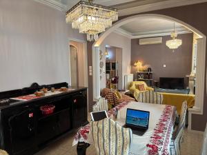 2 bedrooms - WiFi - Close to center - Fully equipped