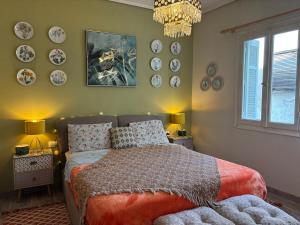 2 bedrooms - WiFi - Close to center - Fully equipped