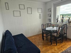 Simple Apartment