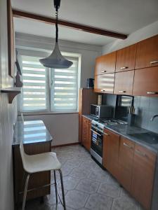 Simple Apartment