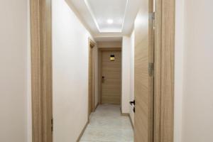 Sultan Square otel
