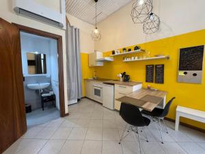 Station Apartment WEST La Spezia - 5 terre