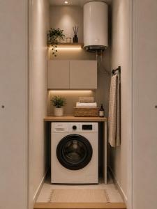 Eterna Premium Apartment 1 BDR