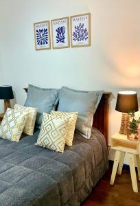 Unique fully renovated one block walking to the ocean area Torreon