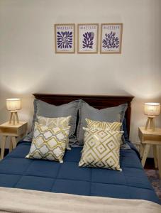 Unique fully renovated one block walking to the ocean area Torreon