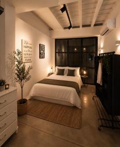 Apartment Triador Designer Loft in Valencia