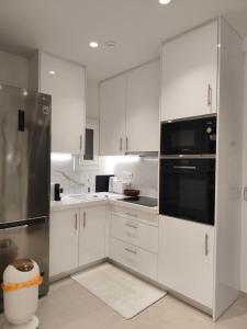 Luxury Acropolis View Apartment Balcony & Rooftop