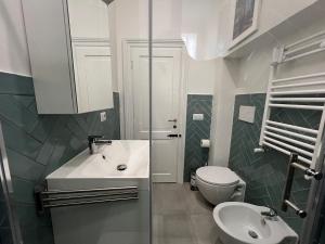 A casa di Pietro close to Vaticano and Prati
