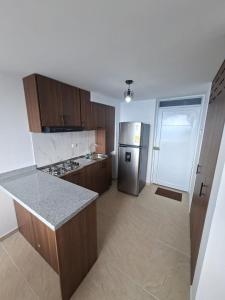 Apartamento en Mirador de los Alcázares