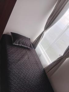 Apartamento en Mirador de los Alcázares