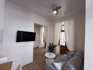 Apartamento Verde Mar Tenerife
