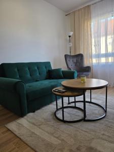 BoleslaviaApartments - Apartament Polna 1, parking free, Air conditioning