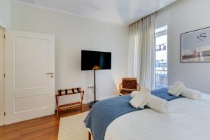 Design Matosinhos Beach House