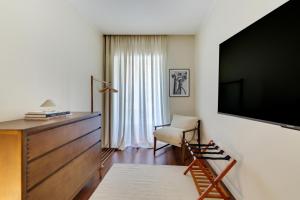 Design Matosinhos Beach House