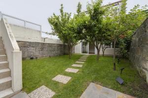 Design Matosinhos Beach House
