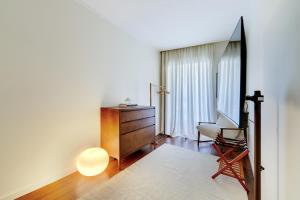 Design Matosinhos Beach House