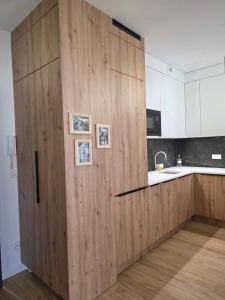 BoleslaviaApartments - Apartament Polna 1, parking free, Air conditioning