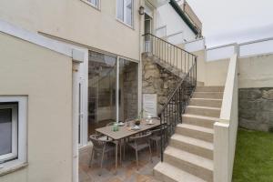 Design Matosinhos Beach House